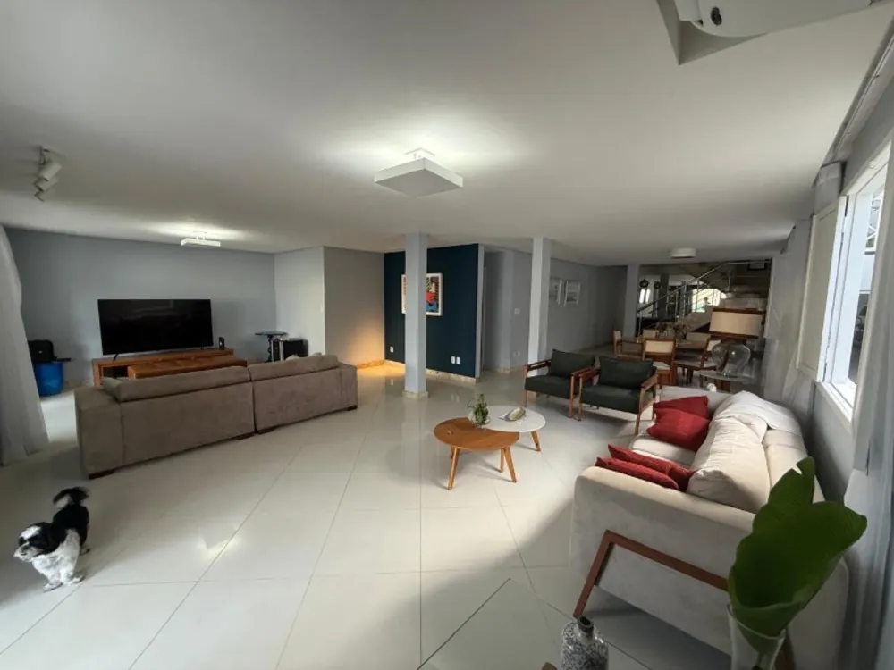 Casa, 5 quartos - Foto 7