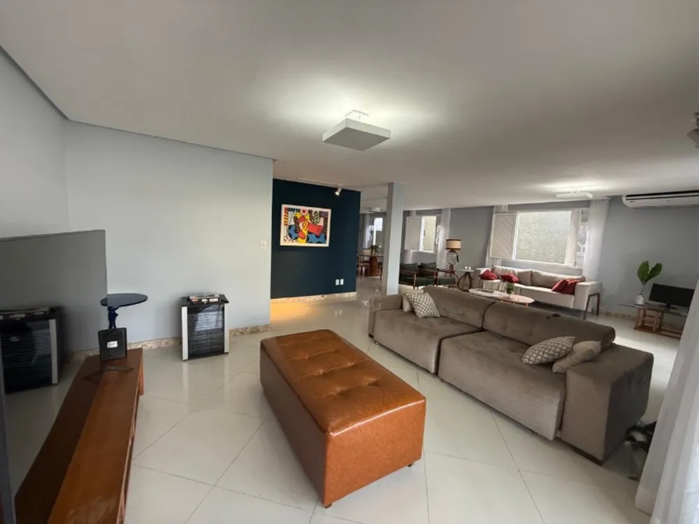 Casa, 5 quartos - Foto 8