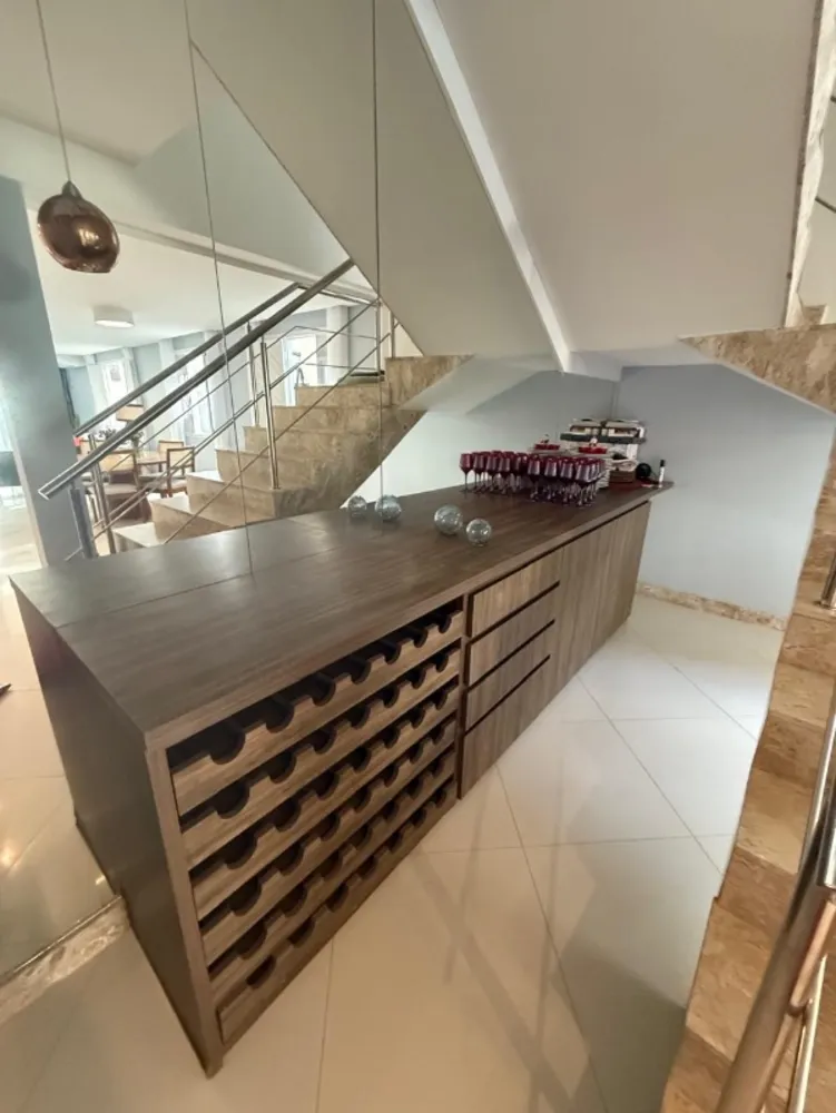 Casa, 5 quartos - Foto 4