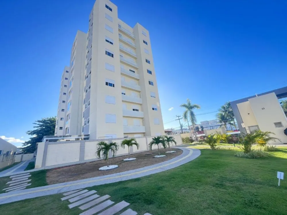 Apartamento, 2 quartos, 56 m² - Foto 7