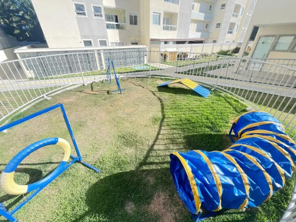 Apartamento, 2 quartos, 56 m² - Foto 6
