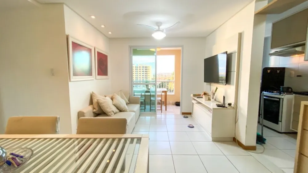 Apartamento, 2 quartos, 67 m² - Foto 4