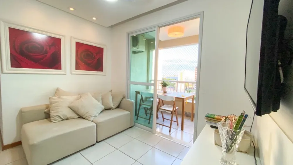 Apartamento, 2 quartos, 67 m² - Foto 3