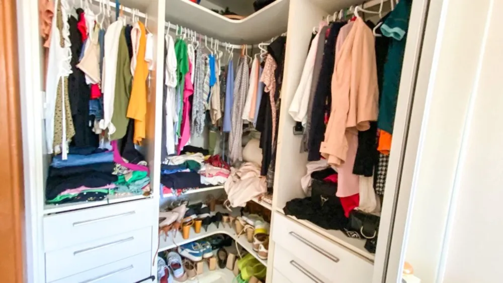 Apartamento, 2 quartos, 67 m² - Foto 6