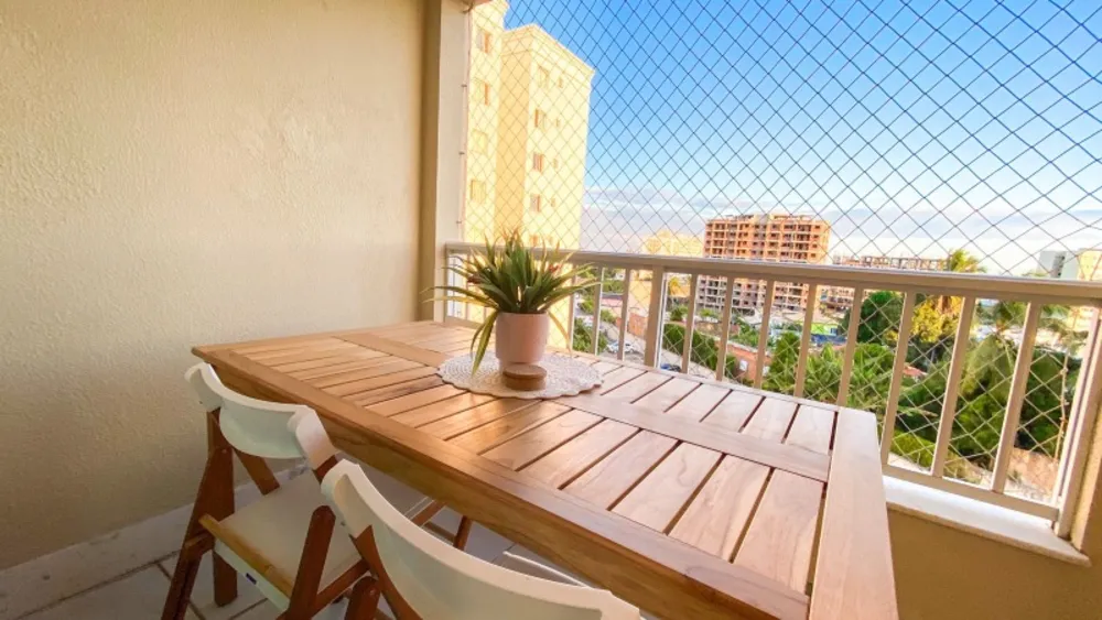 Apartamento, 2 quartos, 67 m² - Foto 11