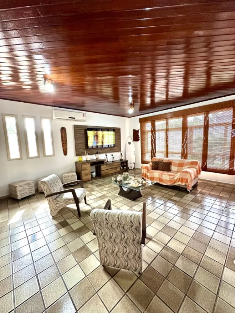 Casa de Condomínio, 3 quartos - Foto 12