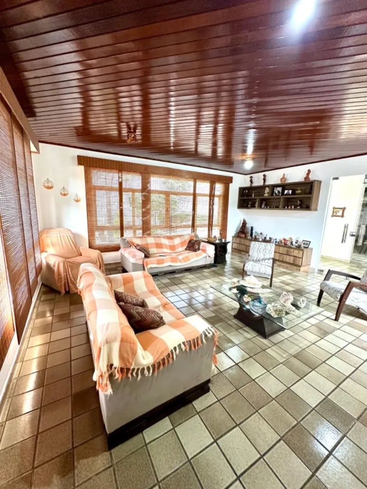 Casa de Condomínio, 3 quartos - Foto 11