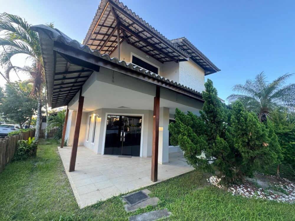 Casa de Condomínio, 4 quartos - Foto 3