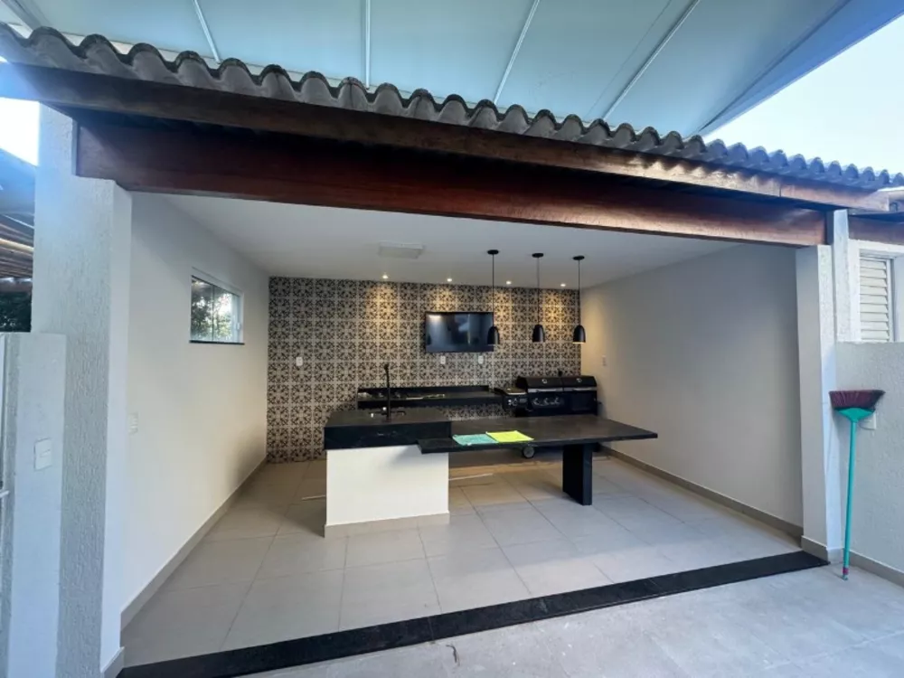 Casa de Condomínio, 4 quartos - Foto 6
