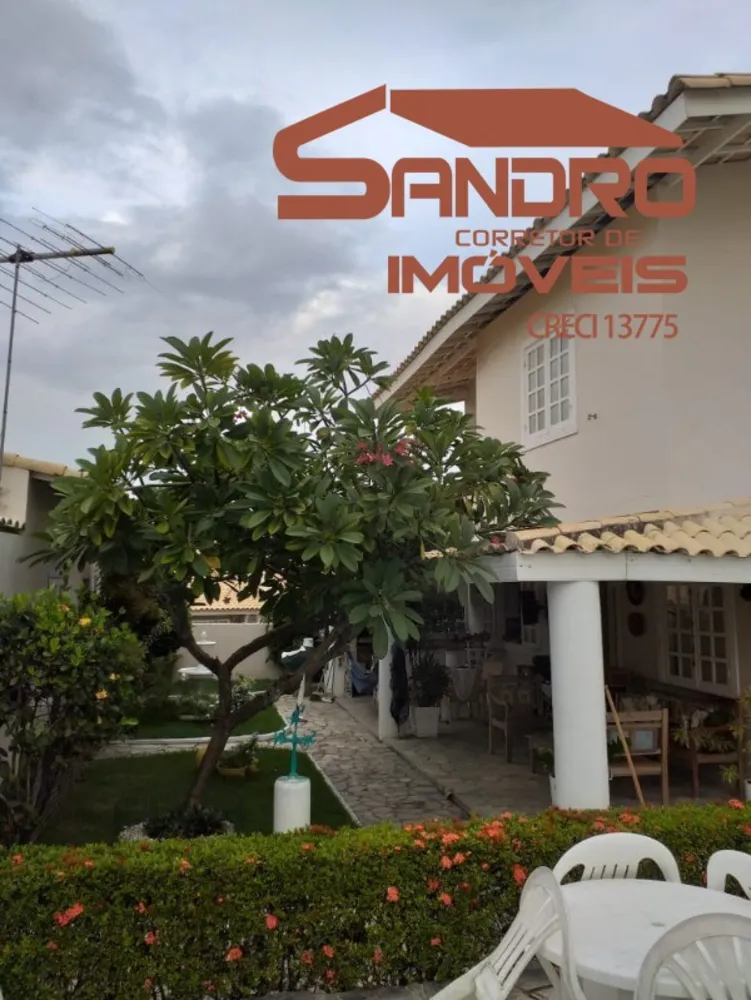 Casa, 5 quartos - Foto 9