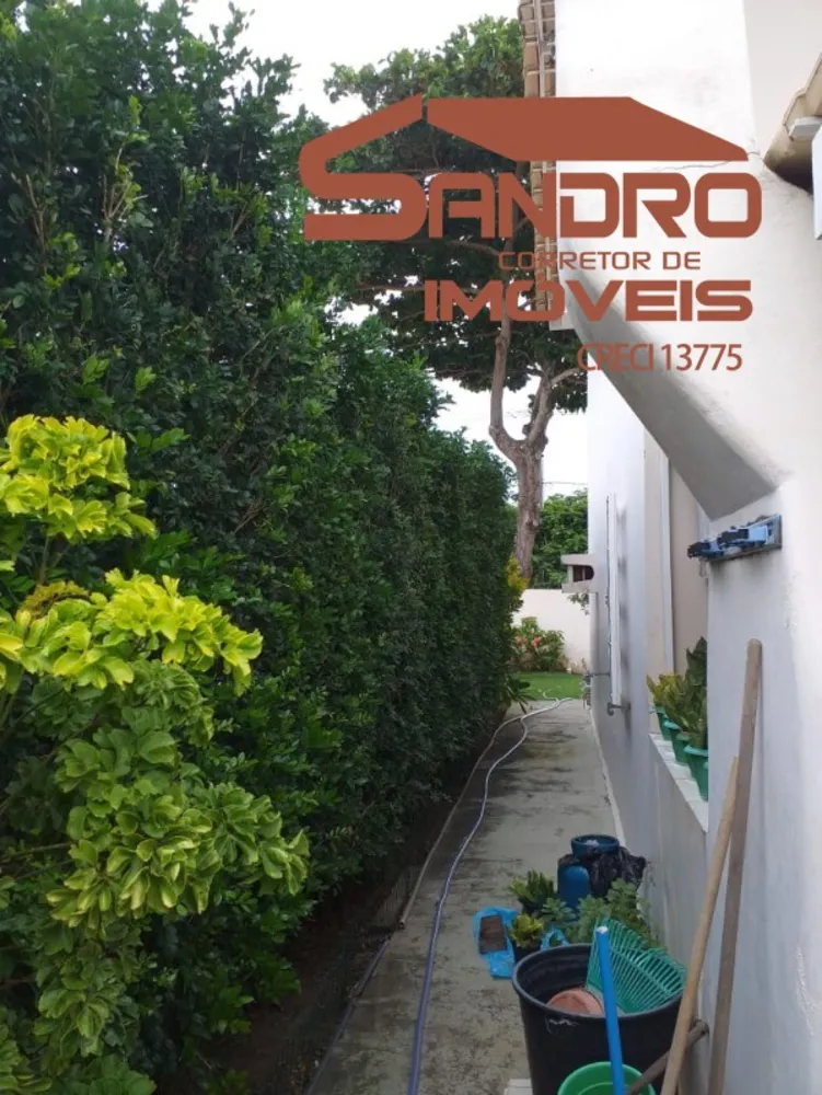 Casa, 5 quartos - Foto 10