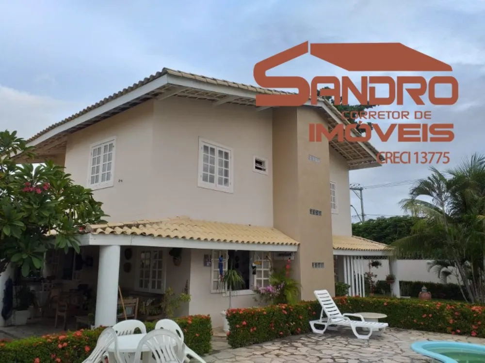 Casa, 5 quartos - Foto 5