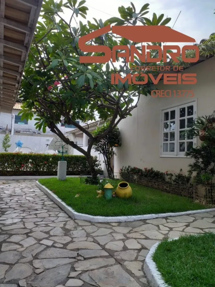 Casa, 5 quartos - Foto 4