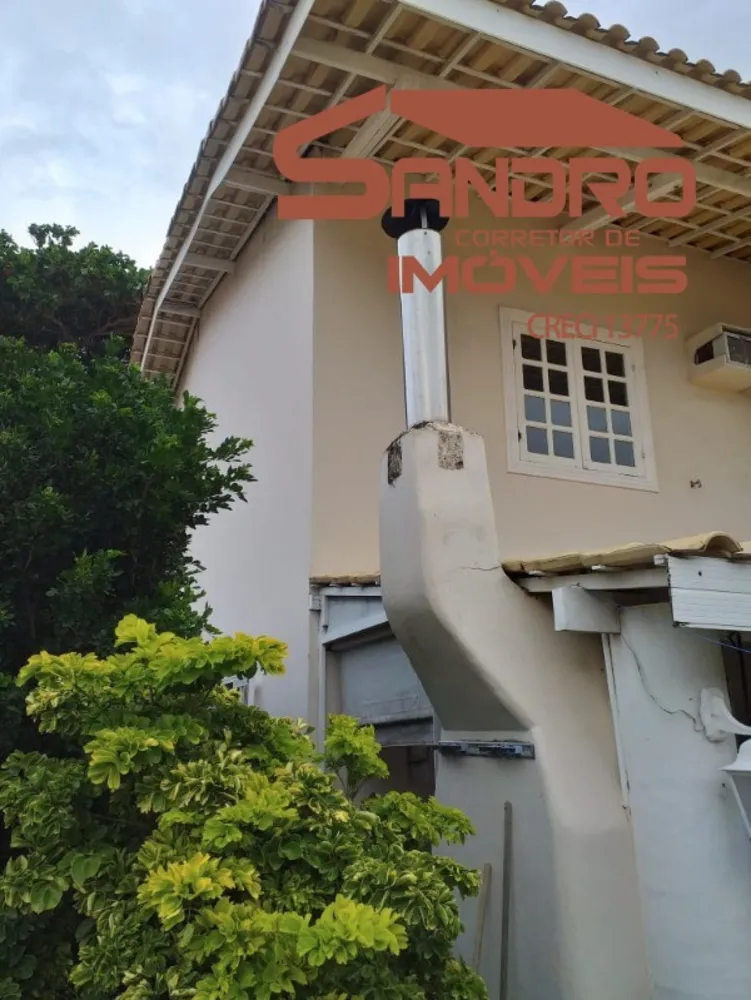 Casa, 5 quartos - Foto 6