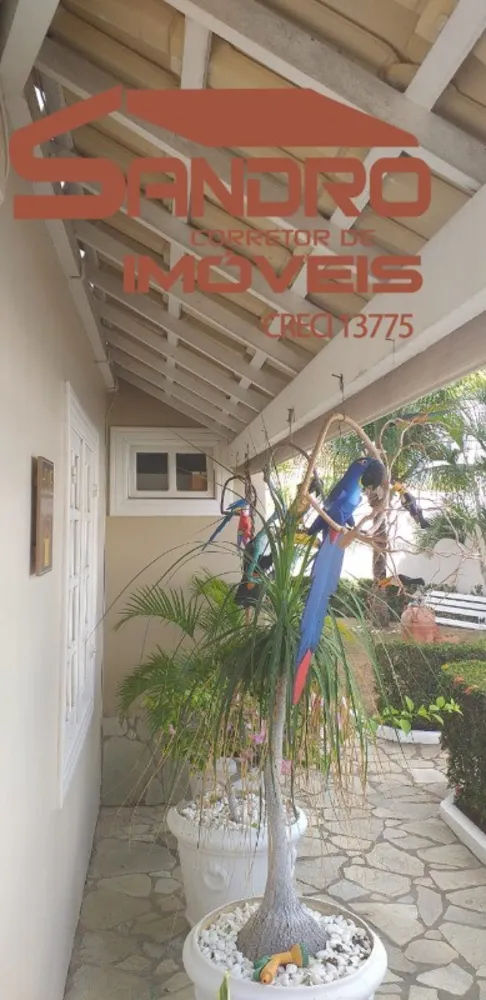 Casa, 5 quartos - Foto 15