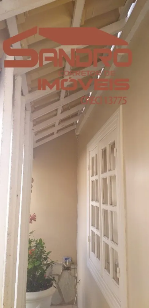 Casa, 5 quartos - Foto 13