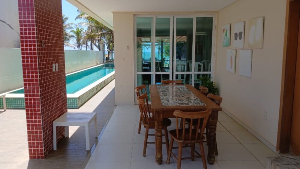 Casa, 11 quartos, 550 m² - Foto 7