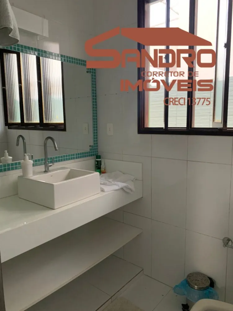 Casa de Condomínio, 4 quartos - Foto 15
