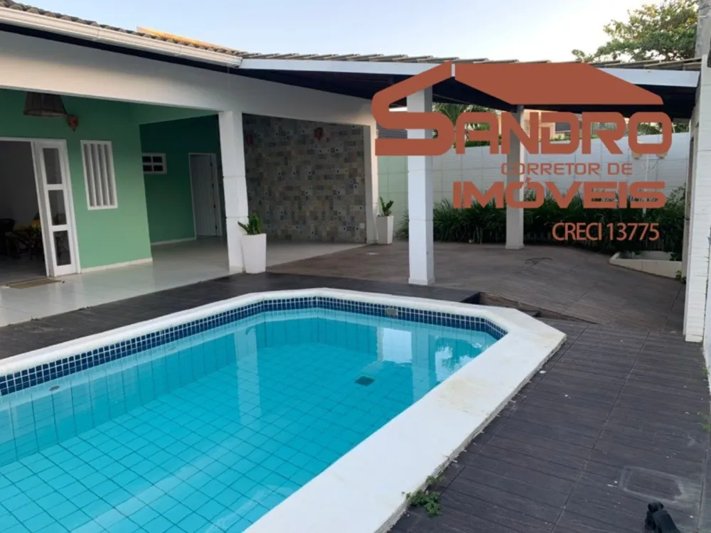 Casa de Condomínio, 4 quartos - Foto 4