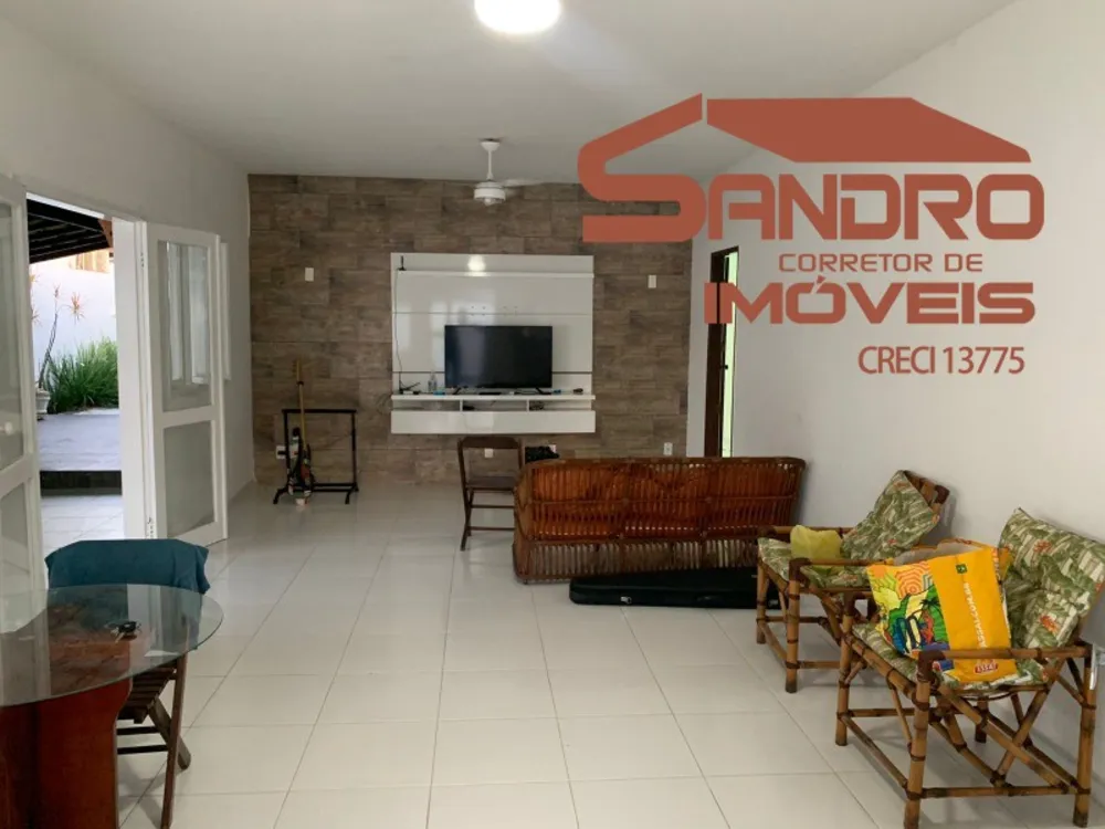 Casa de Condomínio, 4 quartos - Foto 8