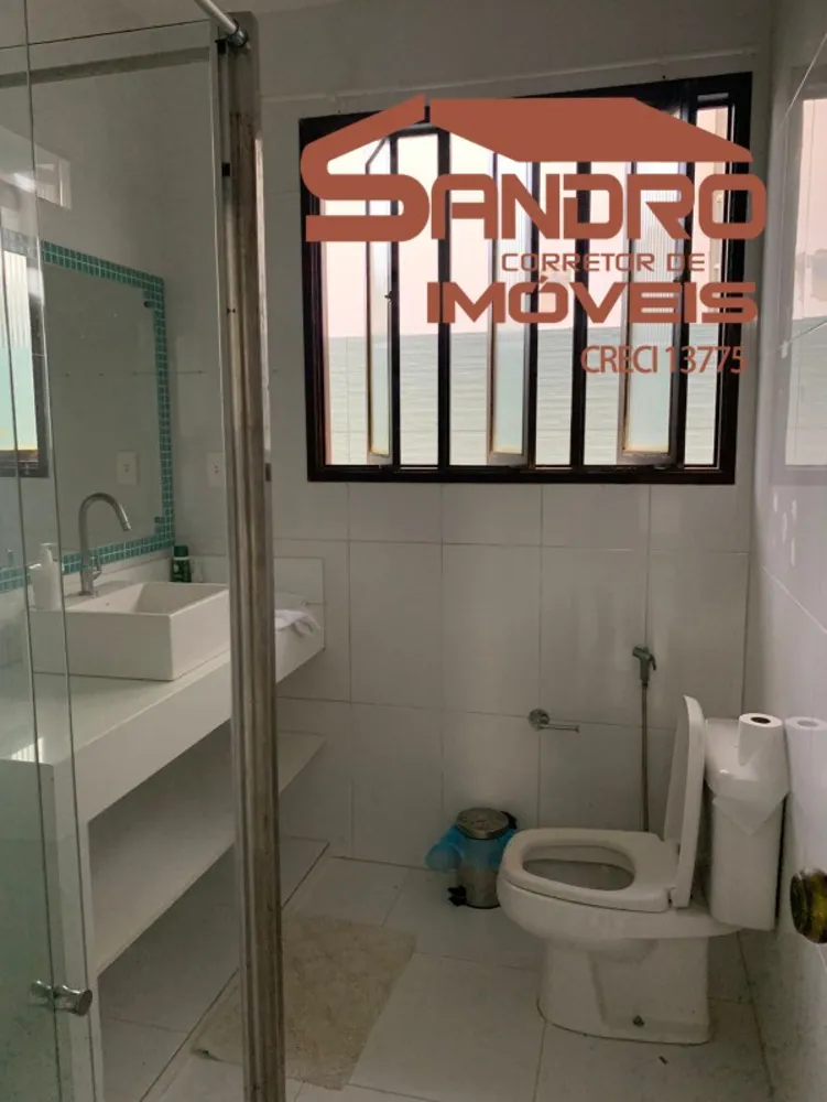 Casa de Condomínio, 4 quartos - Foto 16