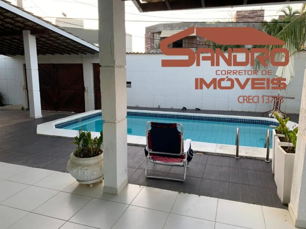Casa de Condomínio, 4 quartos - Foto 5