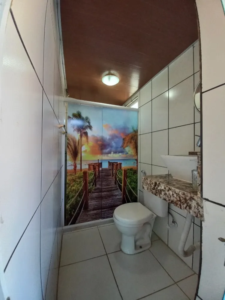 Casa de Condomínio, 2 quartos - Foto 6