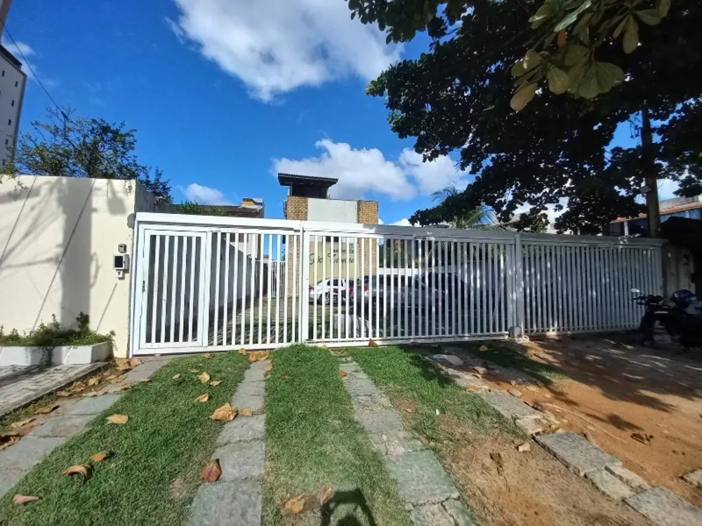 Casa de Condomínio, 2 quartos - Foto 8
