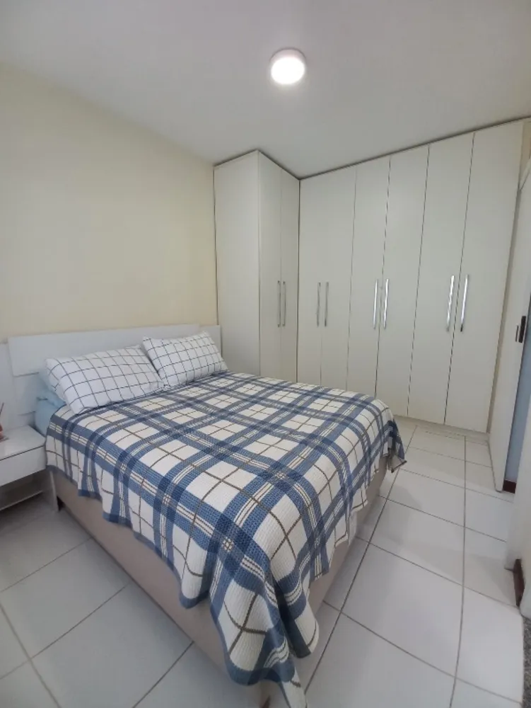 Casa de Condomínio, 2 quartos - Foto 4