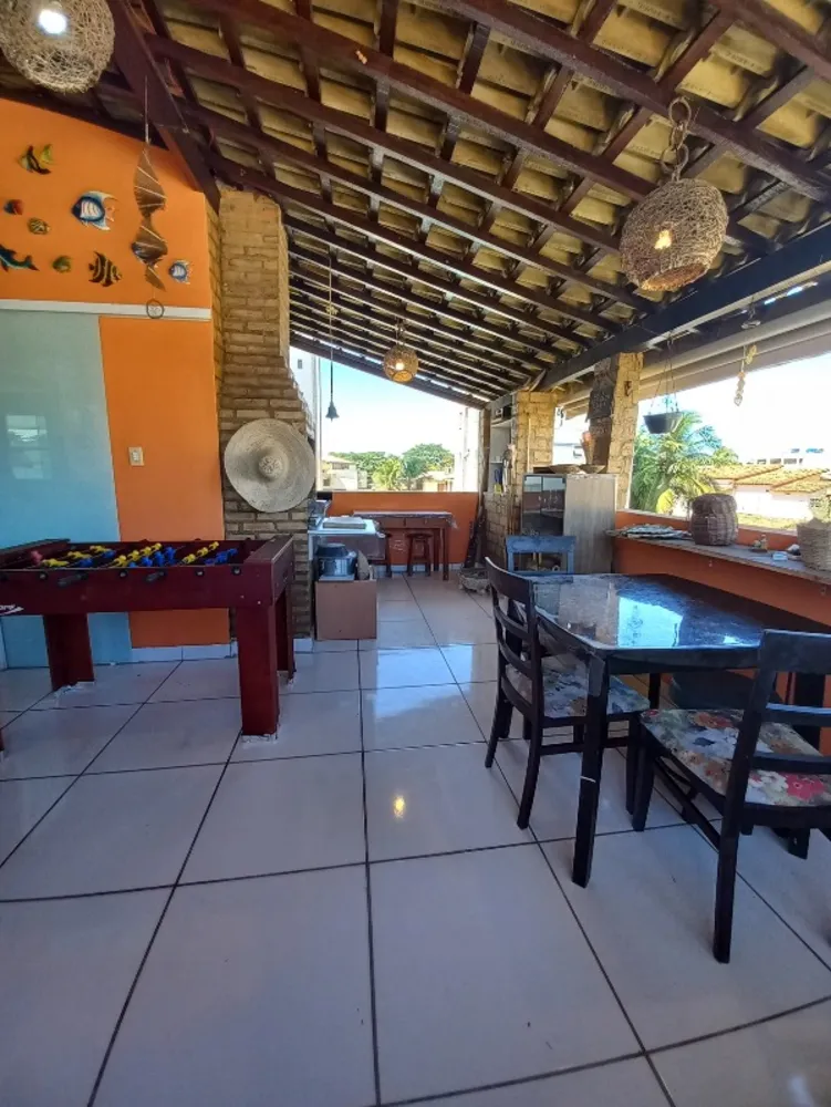 Casa de Condomínio, 2 quartos - Foto 1