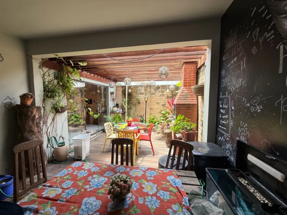 Casa de Condomínio, 3 quartos - Foto 3