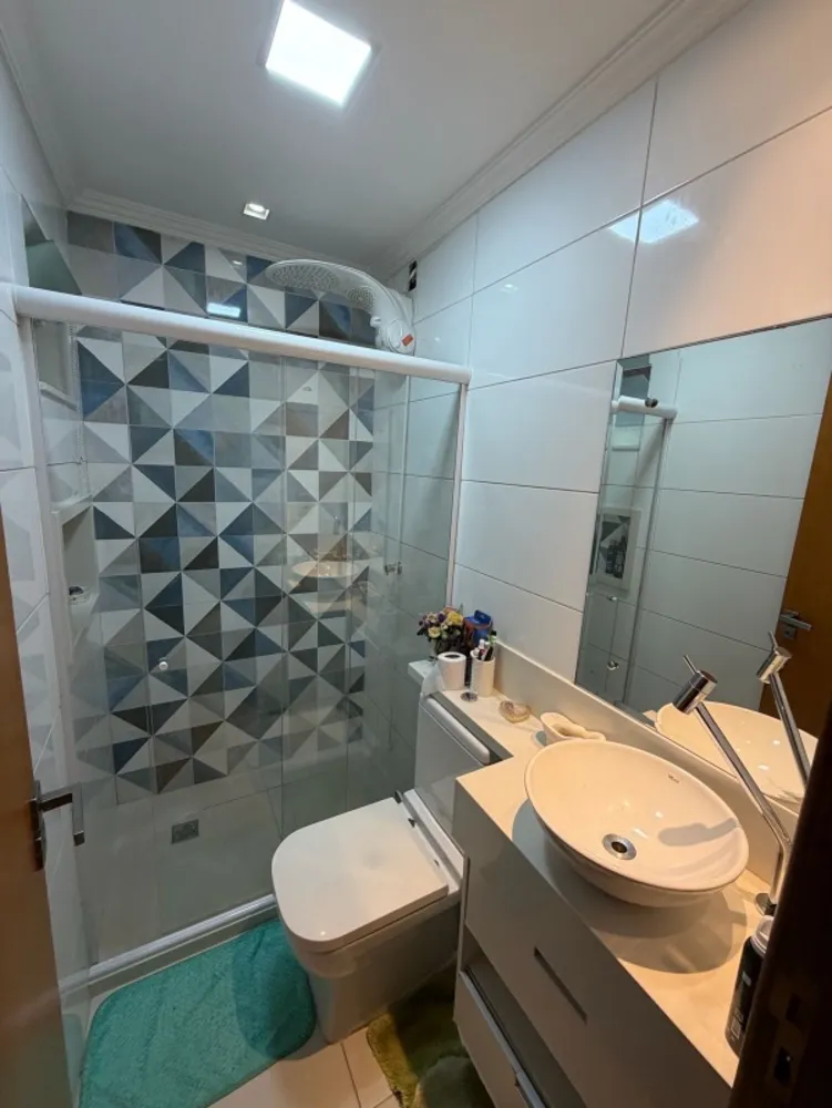 Casa de Condomínio, 3 quartos - Foto 10