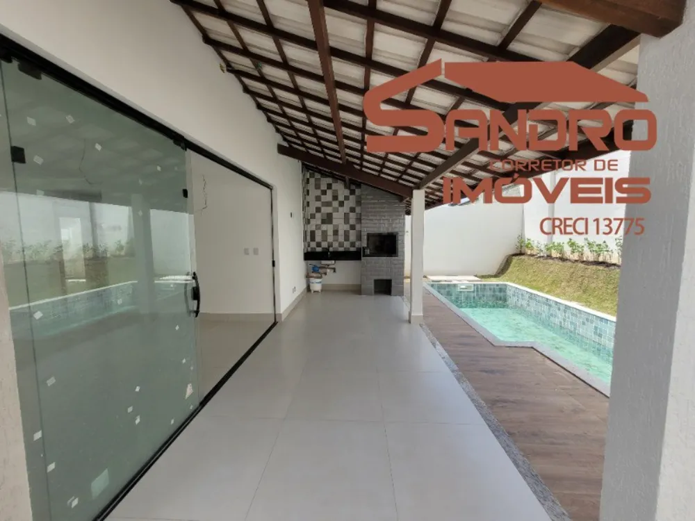 Casa, 4 quartos - Foto 7