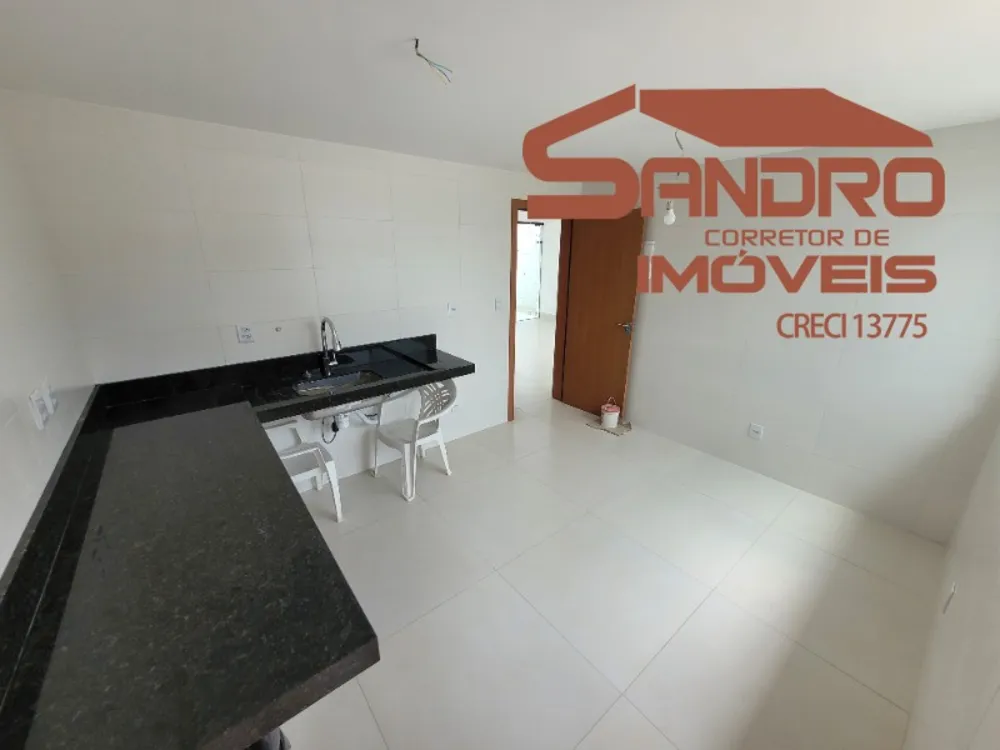 Casa, 4 quartos - Foto 4