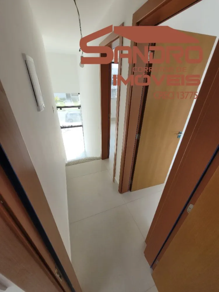 Casa, 4 quartos - Foto 12