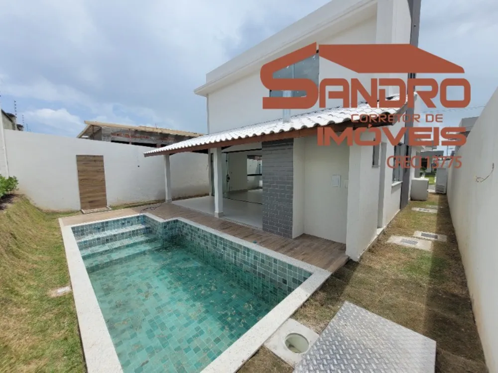 Casa, 4 quartos - Foto 10