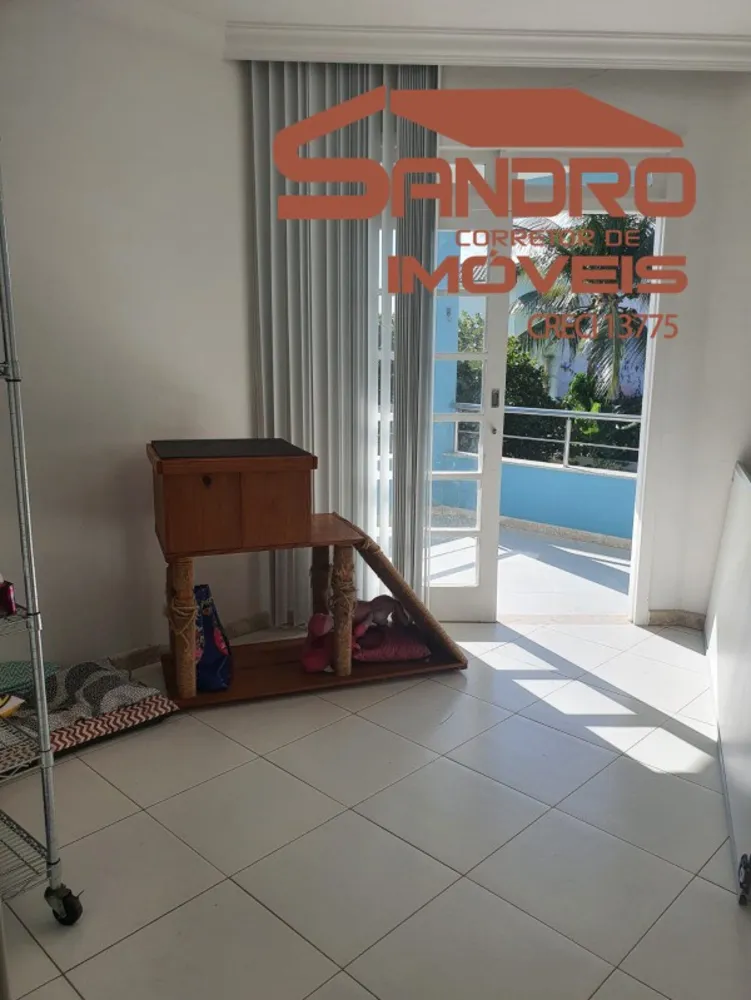 Casa de Condomínio, 6 quartos - Foto 15