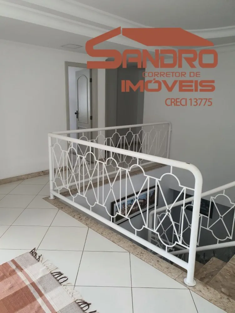 Casa de Condomínio, 6 quartos - Foto 12