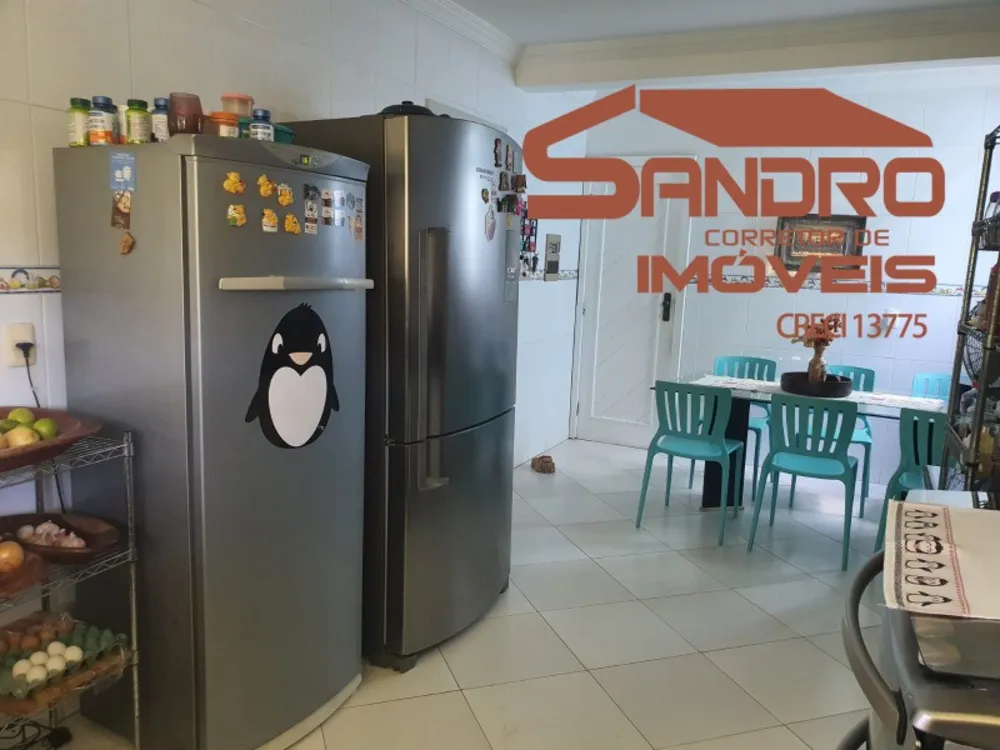 Casa de Condomínio, 6 quartos - Foto 10