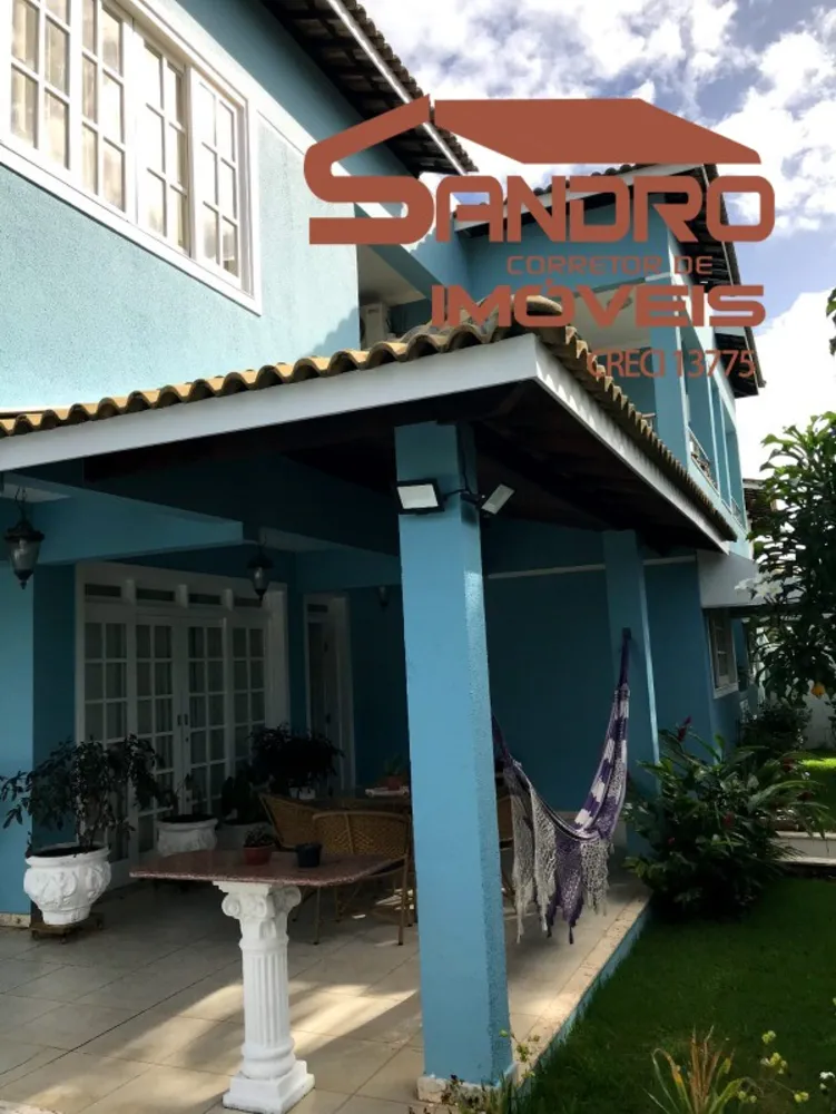 Casa de Condomínio, 6 quartos - Foto 5