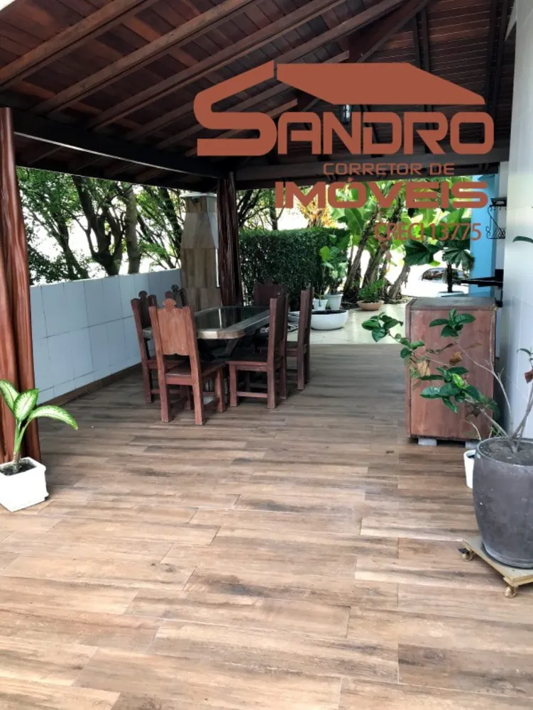 Casa de Condomínio, 6 quartos - Foto 7