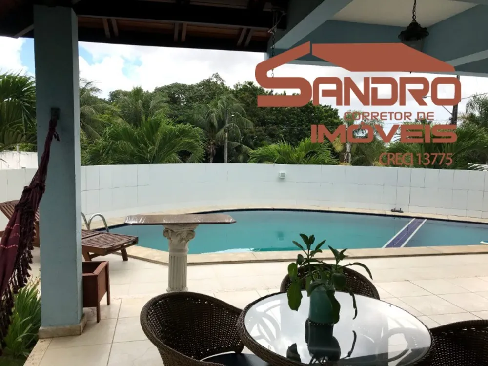 Casa de Condomínio, 6 quartos - Foto 6
