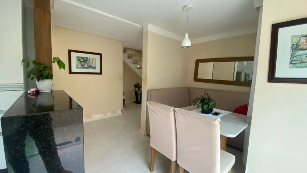 Casa, 4 quartos - Foto 5