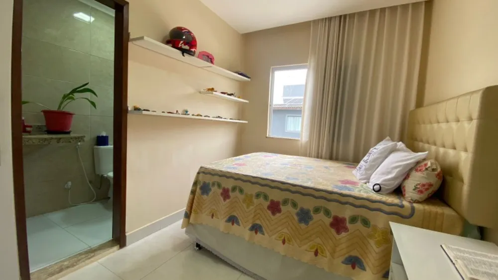 Casa, 4 quartos - Foto 10