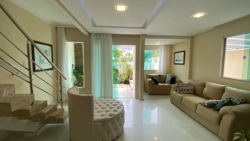 Casa, 4 quartos - Foto 6
