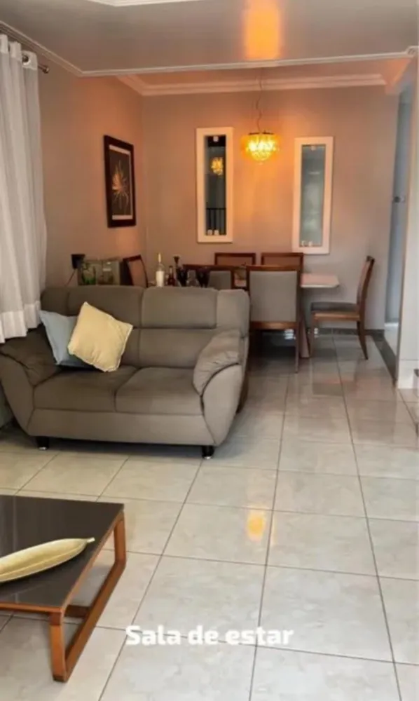 Casa de Condomínio, 3 quartos - Foto 6