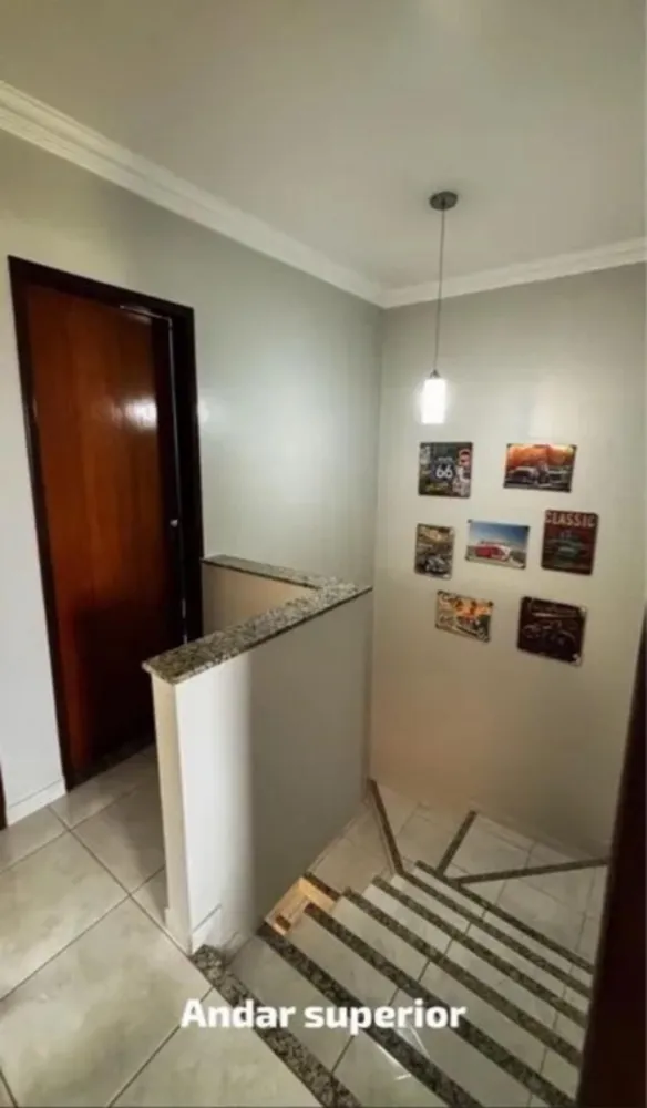 Casa de Condomínio, 3 quartos - Foto 15
