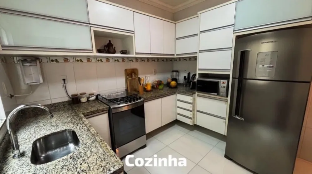 Casa de Condomínio, 3 quartos - Foto 10