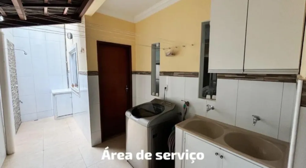 Casa de Condomínio, 3 quartos - Foto 12