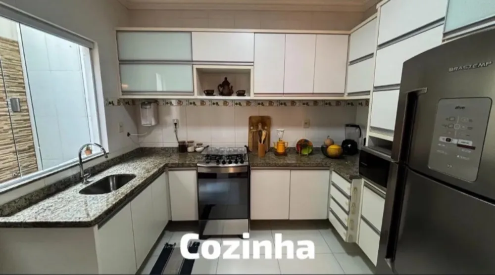 Casa de Condomínio, 3 quartos - Foto 9
